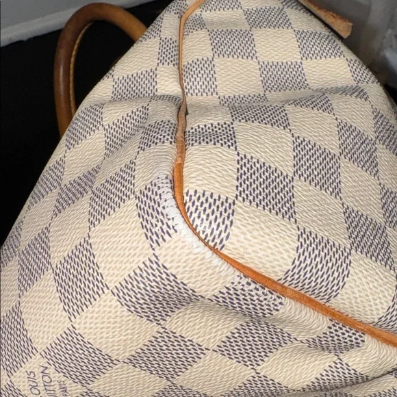 Louis Vuitton Speedy 30 - Picture 13 of 15